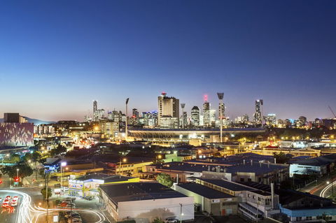 Quest Woolloongabba - Accommodation Main Beach 8