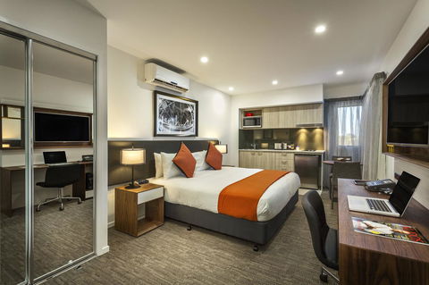 Quest Woolloongabba - Accommodation Main Beach 4