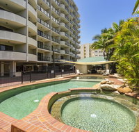 Quest Townsville - Accommodation Main Beach