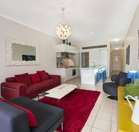 The Miro Apartments - Accommodation Main Beach