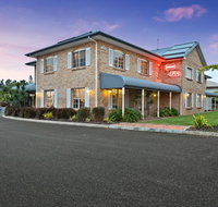 Coopers Colonial Motel - Accommodation Main Beach