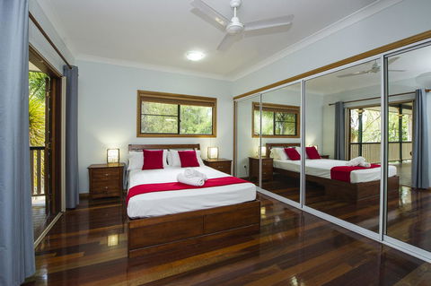 Marramaninjie - Accommodation Main Beach 3