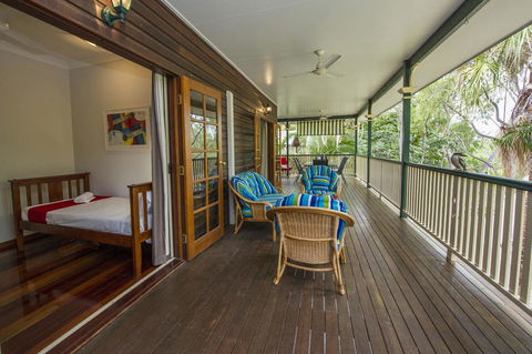 Marramaninjie - Accommodation Main Beach 5