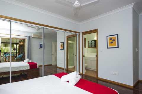 Marramaninjie - Accommodation Main Beach 8