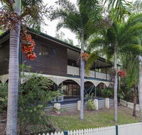 Marramaninjie - Accommodation Main Beach