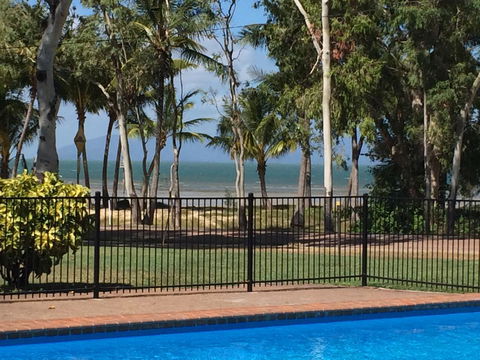 Arcadia Village Motel - Accommodation Main Beach 42