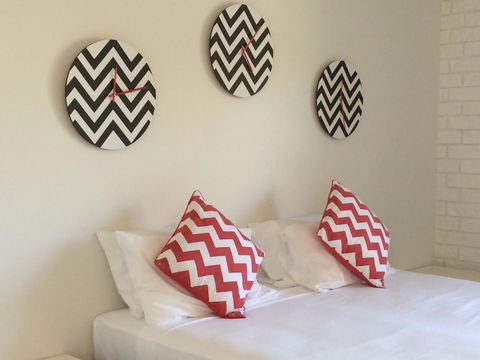 Arcadia Village Motel - Accommodation Main Beach 29