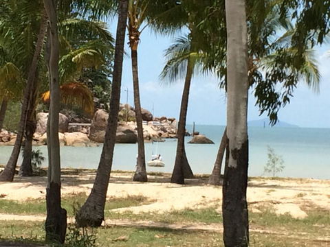 Arcadia Village Motel - Accommodation Main Beach 4