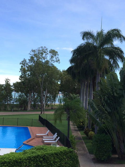 Arcadia Village Motel - Accommodation Main Beach 2