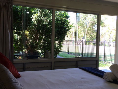 Arcadia Village Motel - Accommodation Main Beach 44