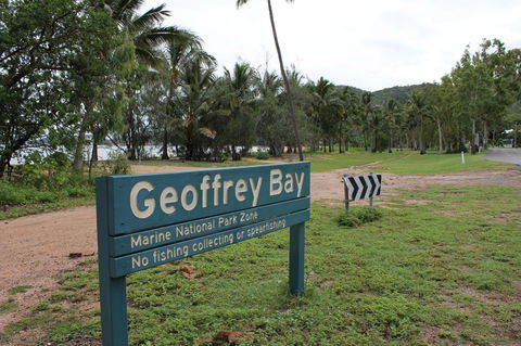 Arcadia Village Motel - Accommodation Main Beach 18