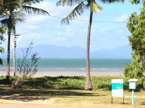 Arcadia Village Motel - Accommodation Main Beach 40