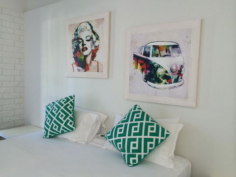 Arcadia Village Motel - Accommodation Main Beach 32