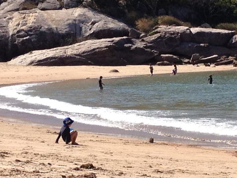 Arcadia Village Motel - Accommodation Main Beach 26