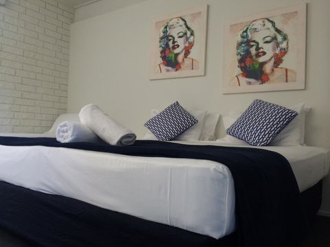 Arcadia Village Motel - Accommodation Main Beach 34