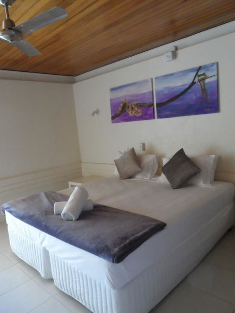 Arcadia Village Motel - Accommodation Main Beach 20