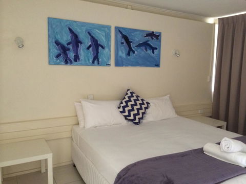 Arcadia Village Motel - Accommodation Main Beach 5