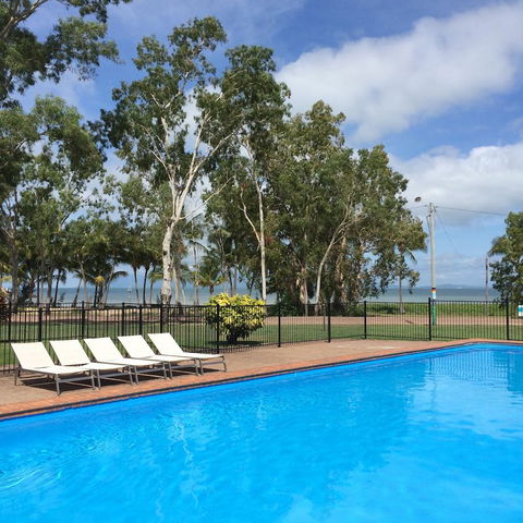 Arcadia Village Motel - Accommodation Main Beach 25