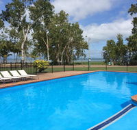 Arcadia Village Motel - Accommodation Main Beach