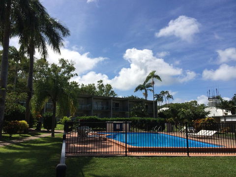 Arcadia Village Motel - Accommodation Main Beach 28