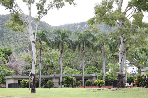 Arcadia Village Motel - Accommodation Main Beach 11