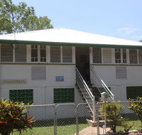 Daggoombah Holiday Home Magnetic Island - Accommodation Main Beach