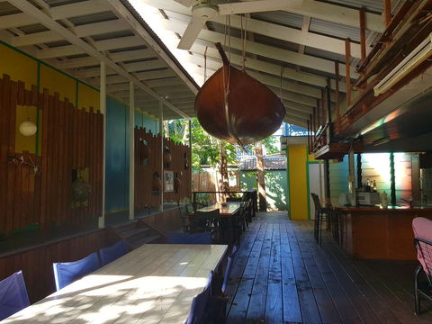 Arcadia Beach Guest House And Car Hire - Accommodation Main Beach 36