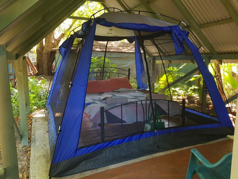 Arcadia Beach Guest House And Car Hire - Accommodation Main Beach 11