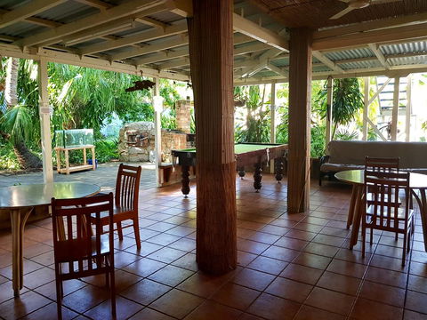 Arcadia Beach Guest House And Car Hire - Accommodation Main Beach 32