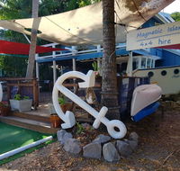 Arcadia Beach Guest House - Accommodation Main Beach