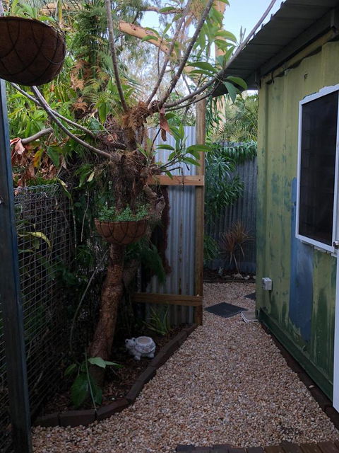 SEA-green - Accommodation Main Beach 16