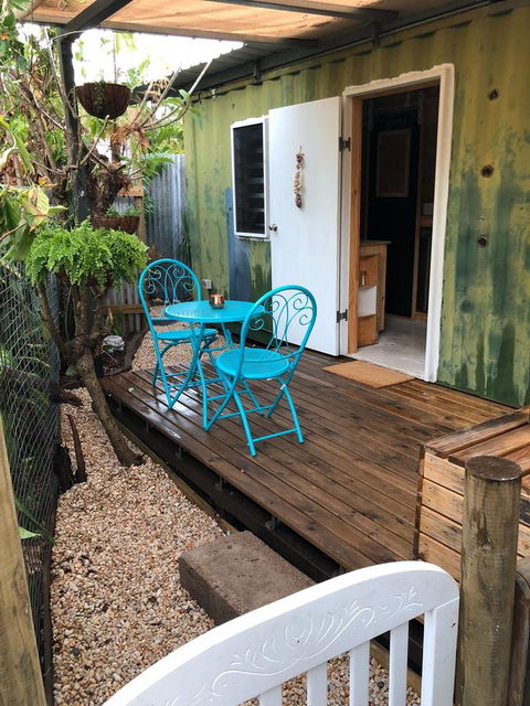 SEA-green - Accommodation Main Beach 15