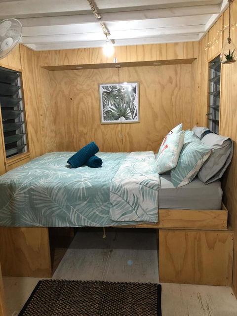 SEA-green - Accommodation Main Beach 8