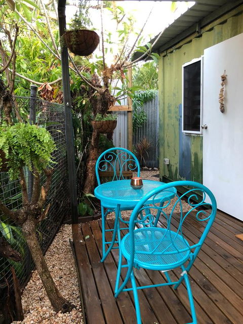 SEA-green - Accommodation Main Beach 17