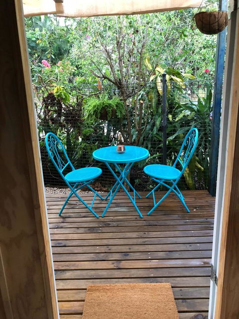 SEA-green - Accommodation Main Beach 12