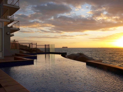 Grand Mercure Apartments Magnetic Island - Accommodation Main Beach 26