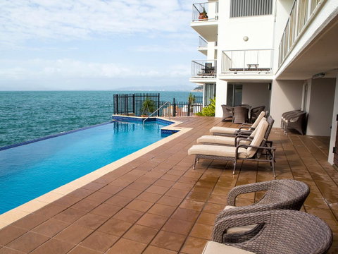 Grand Mercure Apartments Magnetic Island - Accommodation Main Beach 4