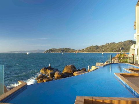 Grand Mercure Apartments Magnetic Island - Accommodation Main Beach 24