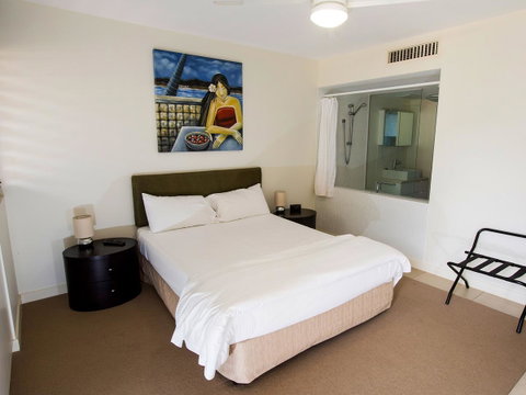 Grand Mercure Apartments Magnetic Island - Accommodation Main Beach 5