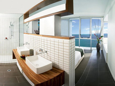 Grand Mercure Apartments Magnetic Island - Accommodation Main Beach 2