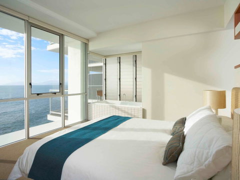 Grand Mercure Apartments Magnetic Island - Accommodation Main Beach 23