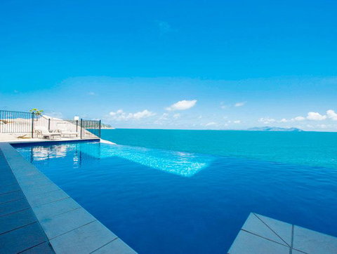 Grand Mercure Apartments Magnetic Island - Accommodation Main Beach 17