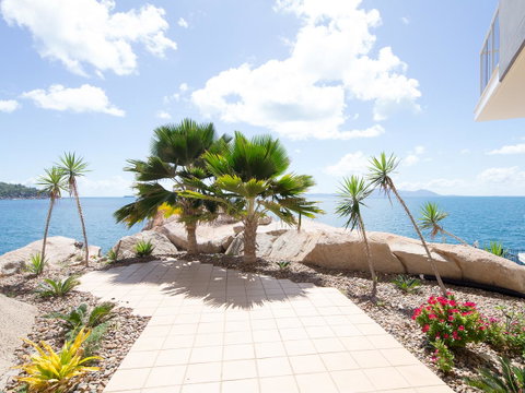 Grand Mercure Apartments Magnetic Island - Accommodation Main Beach 10