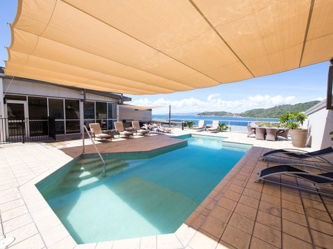 Grand Mercure Apartments Magnetic Island - Accommodation Main Beach 9