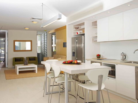 Grand Mercure Apartments Magnetic Island - Accommodation Main Beach 21