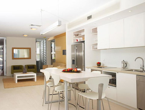 Grand Mercure Apartments Magnetic Island - Accommodation Main Beach 14