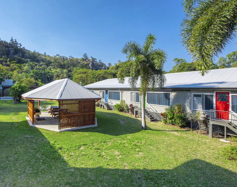 Kooyong Apartment 5 - Accommodation Main Beach 7