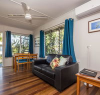 Kooyong Apartment 5 - Accommodation Main Beach