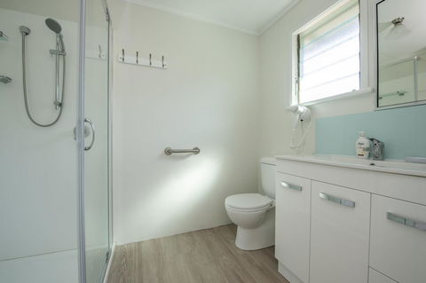 Kooyong Apartment 5 - Accommodation Main Beach 5
