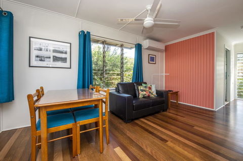 Kooyong Apartment 5 - Accommodation Main Beach 2
